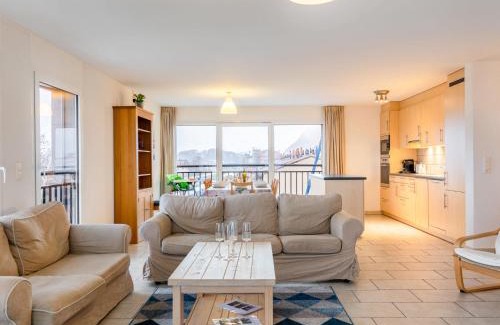 Bouveret Appartement | Apartment Cook P1-3 by Interhome