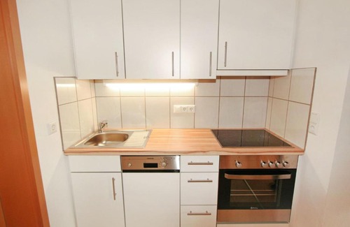 Vandans Appartement | Apartment Corinna by Interhome