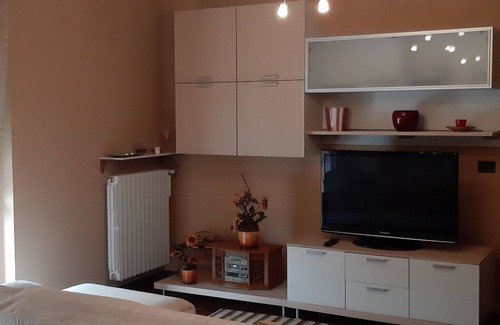 Sassi Appartement | APPARTEMENT corso casale 311- SWEET
