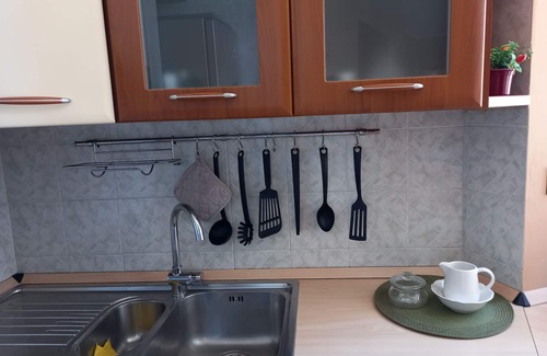 Sassi Appartement | APPARTEMENT corso casale 311- SWEET