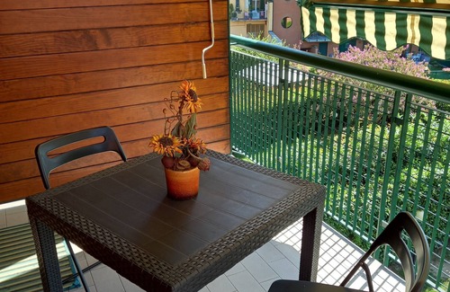 Sassi Appartement | APPARTEMENT corso casale 311- SWEET
