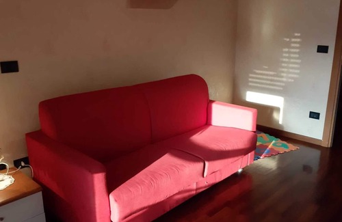 Sassi Appartement | APPARTEMENT corso casale 311- SWEET