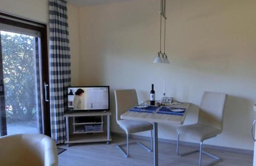 Dangast Appartement | Apartment Costa Siesta, Am Alten Deich 2