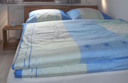 Dangast Appartement | Apartment Costa Siesta, Am Alten Deich 2