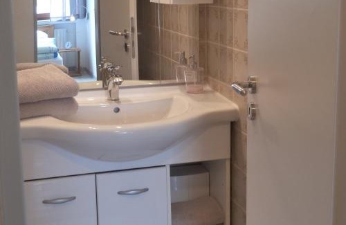 Dangast Appartement | Apartment Costa Siesta, Am Alten Deich 2