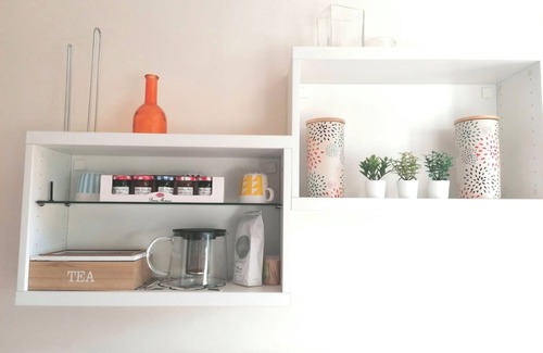 Annemasse Appartement | Apartment Cosy annemasse