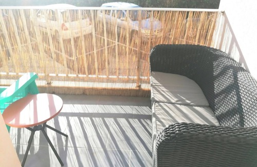 Annemasse Appartement | Apartment Cosy annemasse