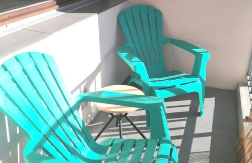 Annemasse Appartement | Apartment Cosy annemasse