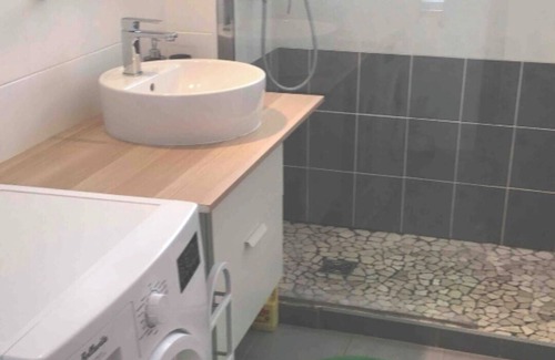 Annemasse Appartement | Apartment Cosy annemasse