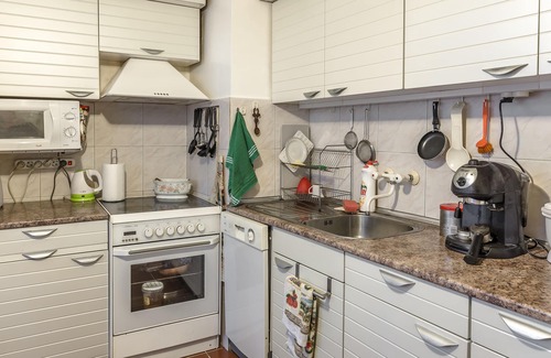 Mladost Appartement | Appartement confortable et calme