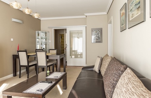 Mladost Appartement | Appartement confortable et calme