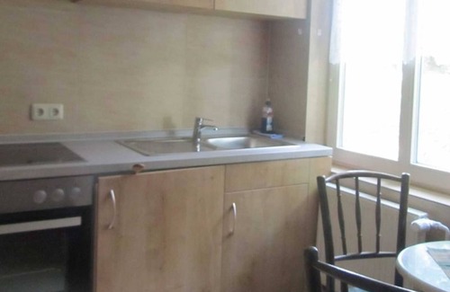 Groß Wokern Appartement | Appartement - chalet sur l'église