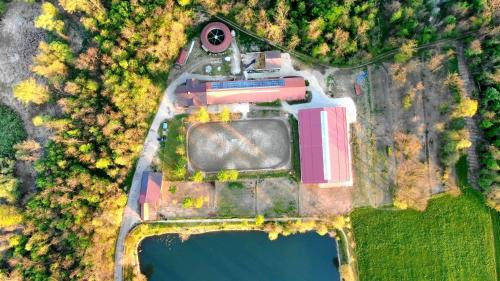 Tisina Appartement | Apartment Country House Zaton