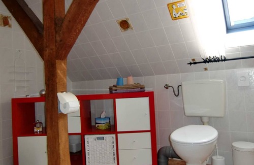 Dreschvitz Appartement | Appartement Country Inn *** - Inselromantik Rügen - les vacances spéciales