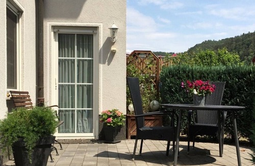 Hemfurth-Edersee Appartement | Appartement confortable et moderne