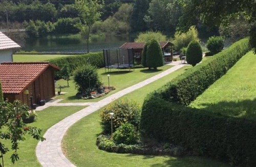 Hemfurth-Edersee Appartement | Appartement confortable et moderne