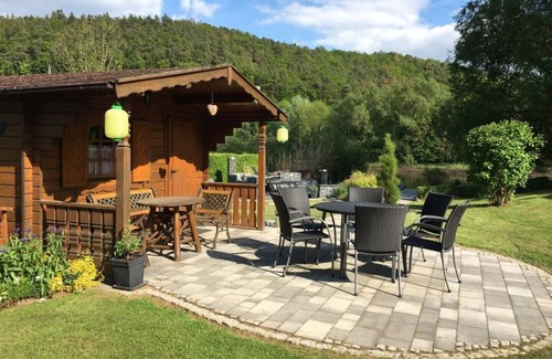 Hemfurth-Edersee Appartement | Appartement confortable et moderne