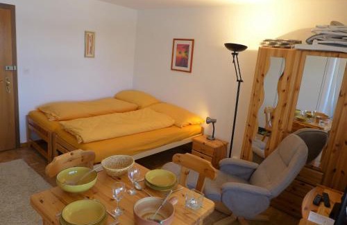 Randogne Appartement | Apartment Cransalpin Apt- 3 - Secteur 1 by Interhome