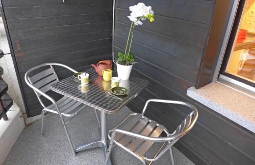 Randogne Appartement | Apartment Cransalpin Apt- 3 - Secteur 1 by Interhome