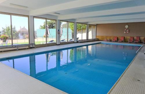 Randogne Appartement | Apartment Cransalpin Apt- 3 - Secteur 1 by Interhome