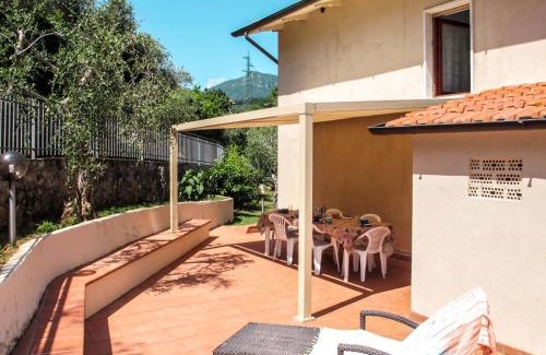 Santa Lucia Appartement | Apartment Cristina-1 by Interhome