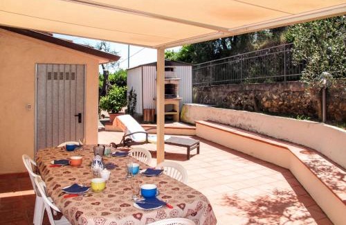 Santa Lucia Appartement | Apartment Cristina-1 by Interhome