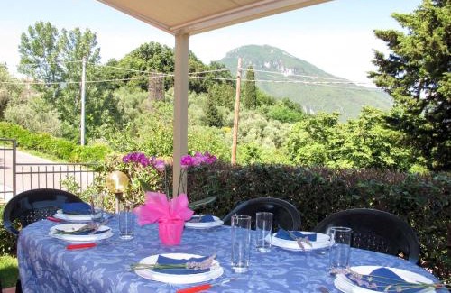 Santa Lucia Appartement | Apartment Cristina-3 by Interhome