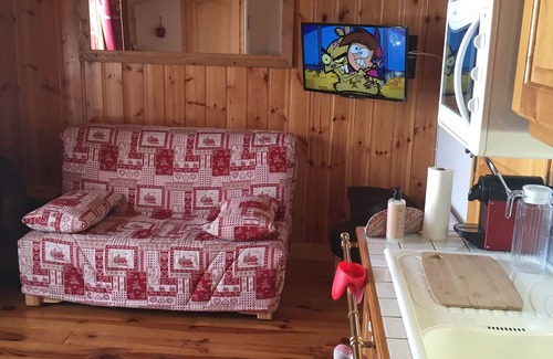 Les Saisies Appartement | APPARTEMENT LE CRISTAL DES NEIGES