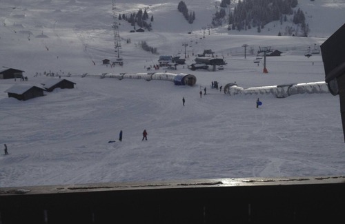 Les Saisies Appartement | APPARTEMENT LE CRISTAL DES NEIGES