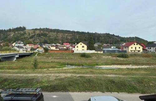 Gura Humorului Appartement | Apartment cu vedere la râu
