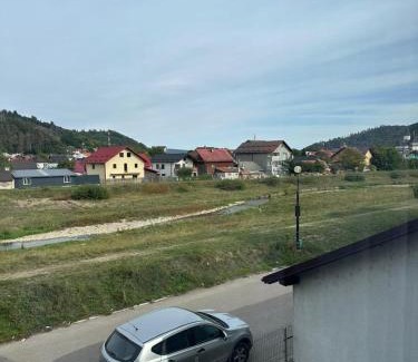 Gura Humorului Appartement | Apartment cu vedere la râu