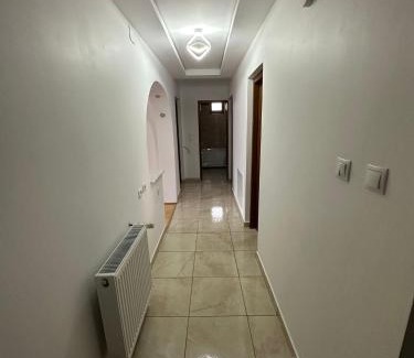 Gura Humorului Appartement | Apartment cu vedere la râu