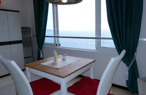 Los Realejos Appartement | Apartment Cueva del Mar