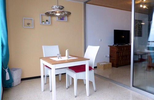 Los Realejos Appartement | Apartment Cueva del Mar