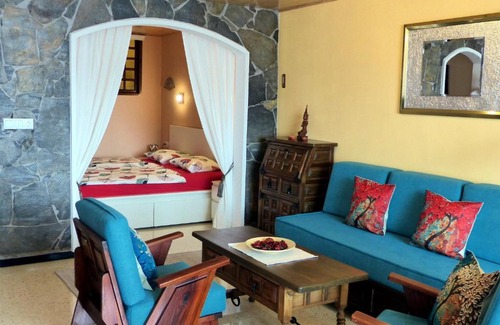 Los Realejos Appartement | Apartment Cueva del Mar