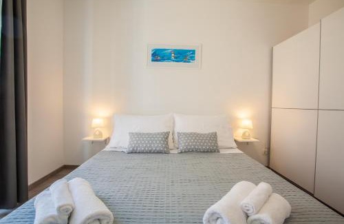 Cres Appartement | Apartment D