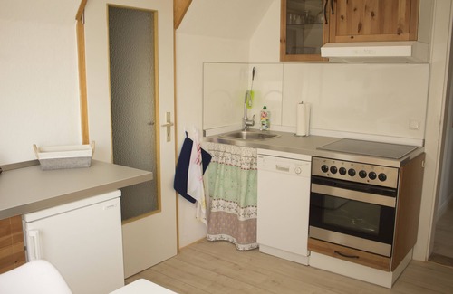 Langelsheim Appartement | Appartement Pissenlit