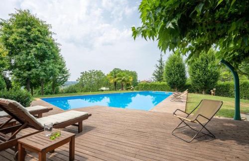 Monteu Roero Appartement | Apartment da Nonna Ina by Interhome