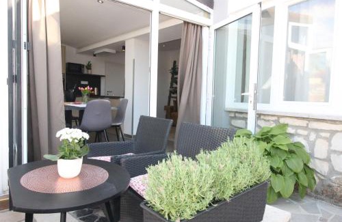 Rovinjsko Selo Appartement | Apartment Da Vita