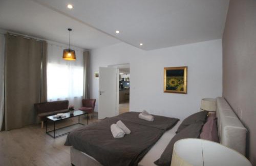 Rovinjsko Selo Appartement | Apartment Da Vita