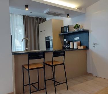 Rovinjsko Selo Appartement | Apartment Da Vita
