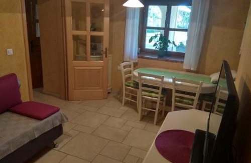 Dracevac Appartement | Apartment Dado