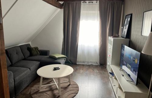 Dahlewitz Appartement | Apartment DAHL 3 Zimmer