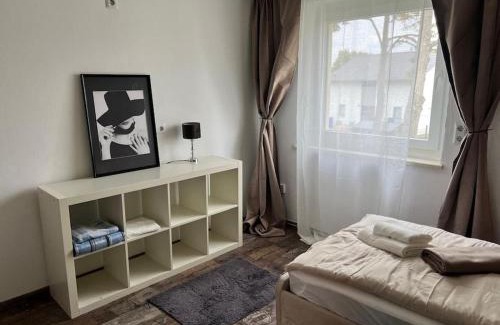 Dahlewitz Appartement | Apartment DAHL 3 Zimmer