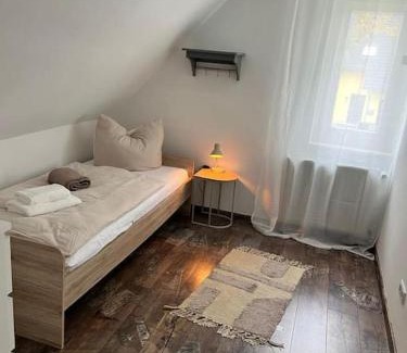 Dahlewitz Appartement | Apartment DAHL 3 Zimmer