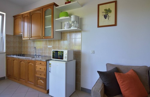 Dajla Appartement | Apartment Dajla 150 m from the beach