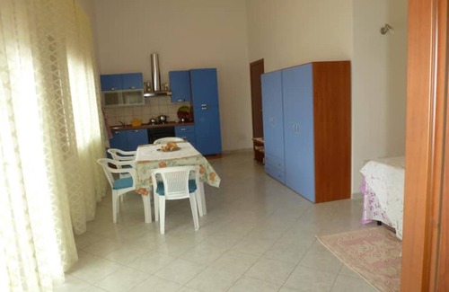 Iglesias Historic Centre Appartement | Apartment "Dalia"