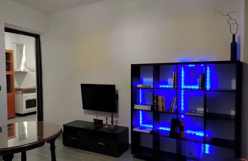 Albaicin Appartement | Appartement 'Dar Ar Nur Albaycin con Patio' avec terrasse privée, Wi-Fi et climatisation