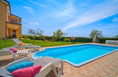 Kapelica Appartement | Apartment Daria with Private Pool