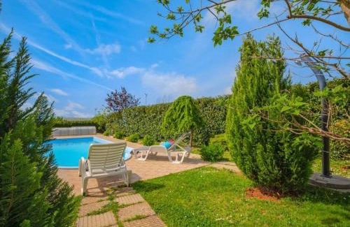 Kapelica Appartement | Apartment Daria with Private Pool